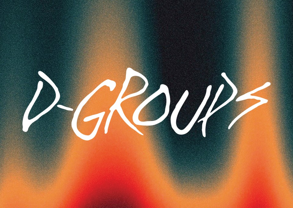 D-Groups