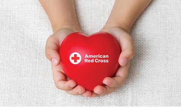 Red Cross Blood Drive