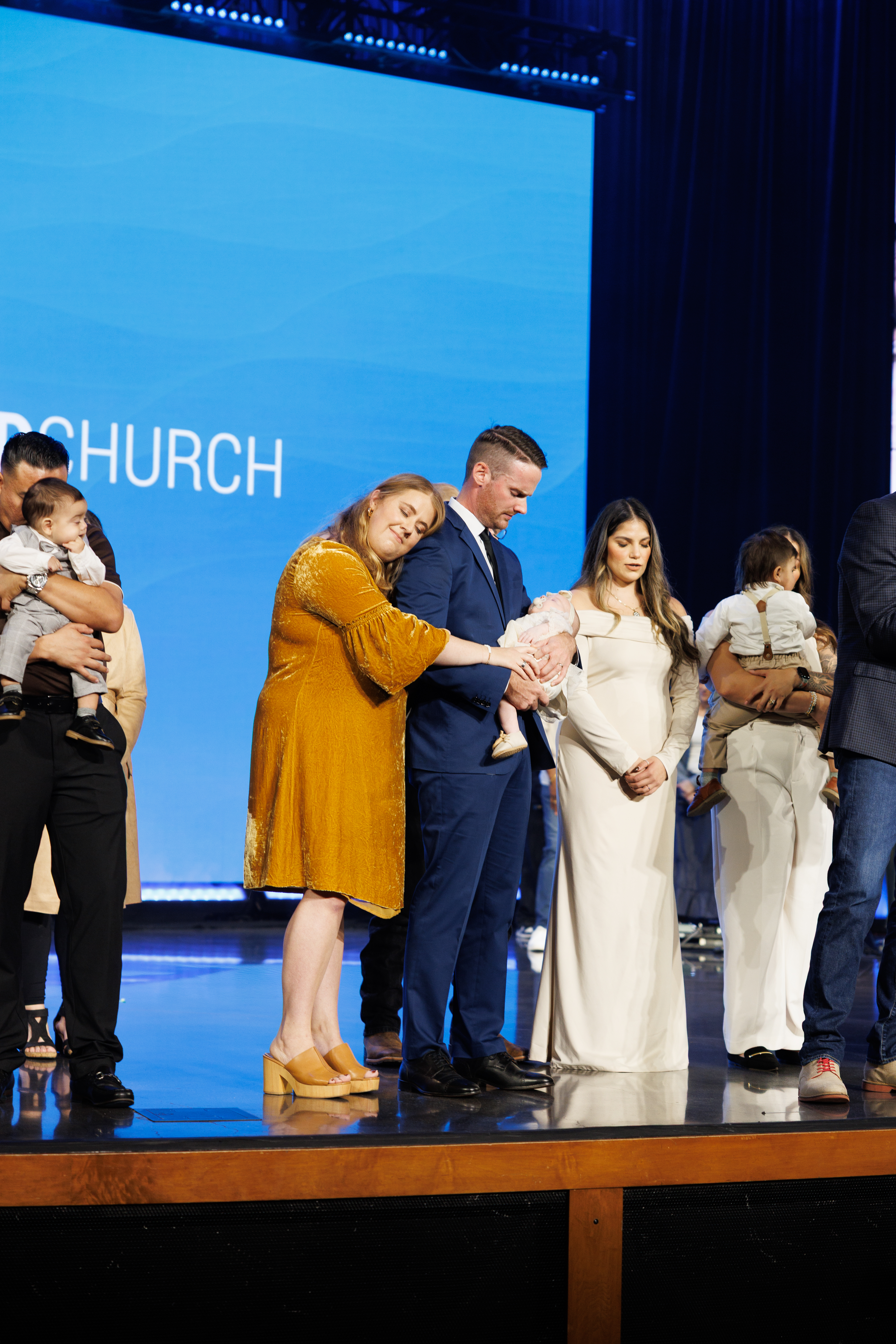 East Valley SK Dedications